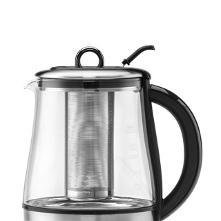 GASTROBACK Design Water Kettle and Tea Maker (G 42438) Dom