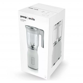 Gorenje B800ORAW blender Dom