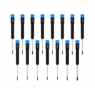 iFixit Marlin Precision Screwdriver Set, 15 Dom