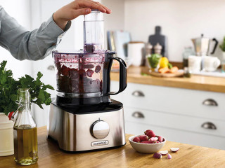 Kenwood FDM301SS Food processor Dom