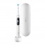 Oral-B iO6 electric toothbrush white thumbnail