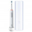 Oral-B Pro 3 3500 white electric toothbrush thumbnail