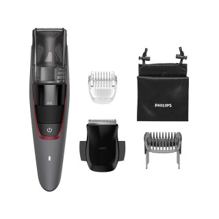 Philips Series 7000 BT7510/15 vacuum Beard trimmer Dom