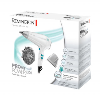 Remington AC6330 PRO Air Hair dryer, 2300 W Dom