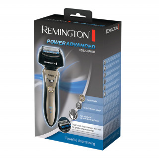 Remington F9200 Power Advanced  razor Dom