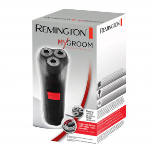 Remington R0050 razor Dom