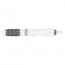 Rowenta CF7825F0 Hot Air Brush Mozaic white hot air hair styler thumbnail