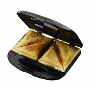 Russell Hobbs 17936-56/RH 4-Serve Sandwich Maker Dom