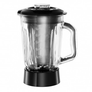 Russell Hobbs 24722-56/RH Matte Black Blender Dom