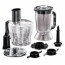 Russell Hobbs 24732-56/RH Matte Black food processor thumbnail