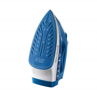 Russell Hobbs 24830-56 Light & Easy Brights blue  iron Dom