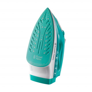 Russell Hobbs 24840-56 Light & Easy Brights Tengerblue  iron Dom