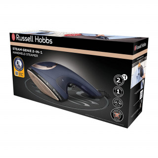 Russell Hobbs 28370-56 Steam Genie 2in1 - Hand steamer and iron Dom