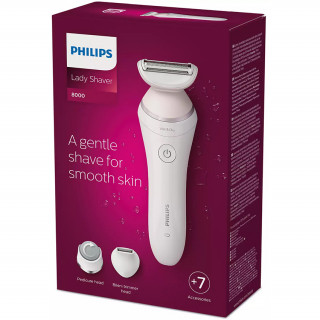 Philips SatinShave Advanced BRL176/00 Electric Shaver for Women Dom