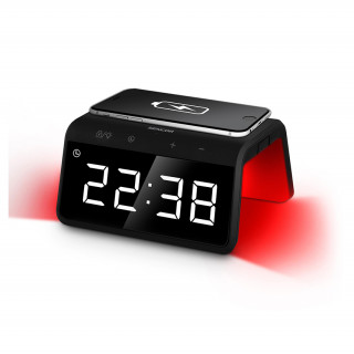 Sencor SDC 7900 Qi Alarm Clock Dom