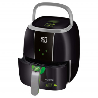 Sencor SFR 5321BK Hot Air Fryer Dom