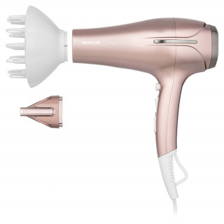 Sencor SHD 6800RG Hair Dryer Dom