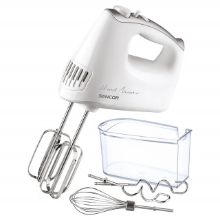 Sencor SHM 5206WH-EUE3 Hand Mixer Dom