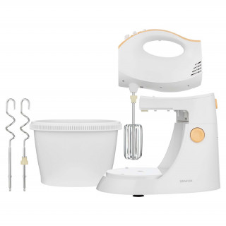 Sencor SHM 5330-EUE3 Hand Mixer w/ Bowl Dom