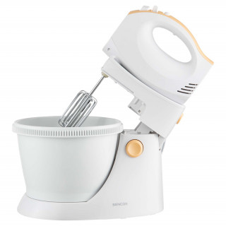 Sencor SHM 5330-EUE3 Hand Mixer w/ Bowl Dom