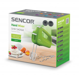 Sencor SHM 5401GR Hand Mixer Dom