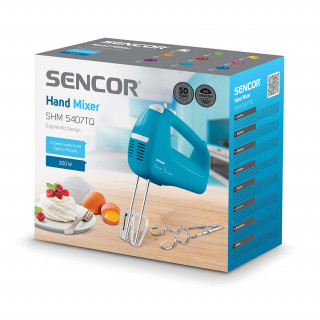 Sencor SHM 5407TQ Hand Mixer Dom