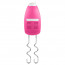 Sencor SHM 5408RS Hand Mixer thumbnail