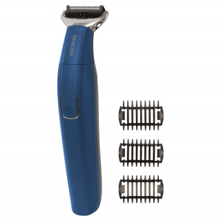 Sencor SHP 0450BK Multifunctional  hair clipper Dom