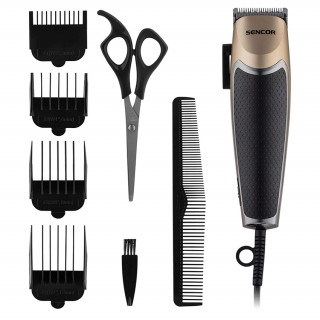 Sencor SHP 460CH  hair clipper Dom