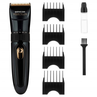 Sencor SHP 8900BK  hair clipper Razor Dom