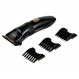 Sencor SHP 8900BK  hair clipper Razor Dom