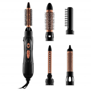 Sencor SHS 8401BK Hair Styler Dom