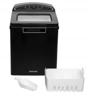 Sencor SIM 3000BK Ice Maker Dom