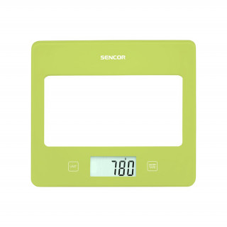 SENCOR SKS 5021GR kitchen scale Dom