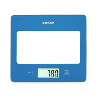 SENCOR SKS 5022BL kitchen scale Dom