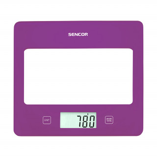 SENCOR SKS 5025VT kitchen scale Dom