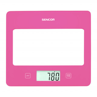 SENCOR SKS 5028RS kitchen scale Dom