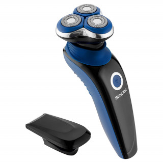 Sencor SMS 5520BL Electric Razor Dom