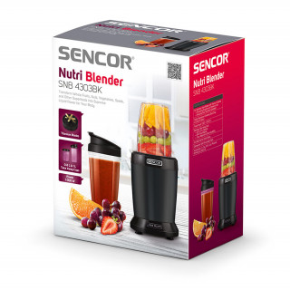 SENCOR SNB 4303BK Nutri blender Dom