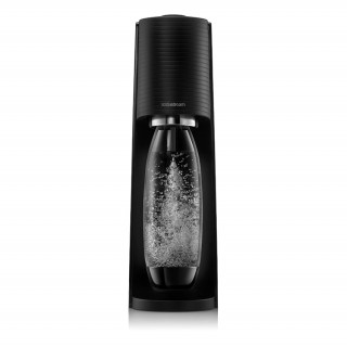 Sodastream TERRA Black CQC aparat za sodu Dom