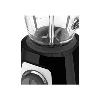 Tefal BL435831 Blendforce 2 Bottle Black Blender Dom