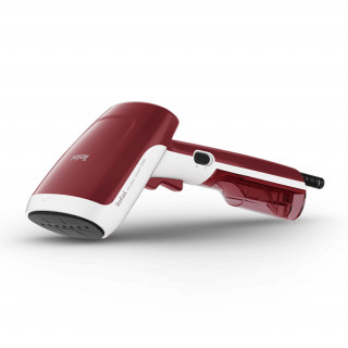 Tefal DT6132E0 Access Steam First red-white manual clothes steamer Dom