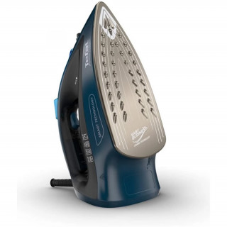 Tefal FV1611E0 black-blue steam iron Dom