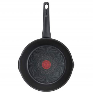 Tefal G6054074 Trattoria black grill pan Dom