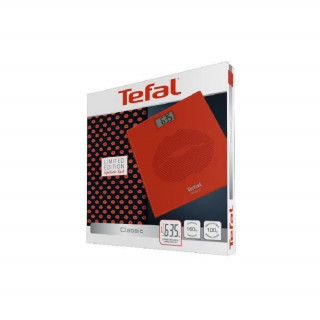 Tefal PP1149V0 Classic red personal scale Dom