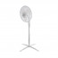 TOO FANS-40-116-W white standing fan thumbnail