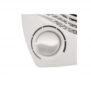 TOO FH-123 2000W white fan heather Dom