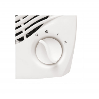 TOO FH-123 2000W white fan heather Dom