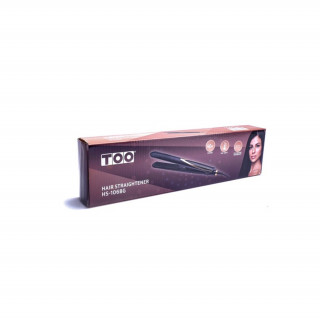 TOO HS-106BG hair straightener Dom