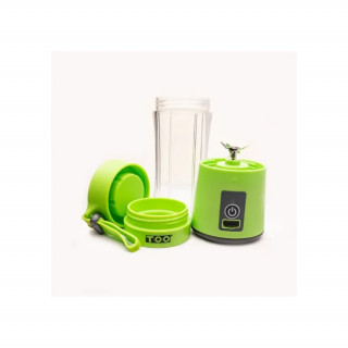 TOO SM-380-G green battery smoothie maker Dom